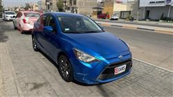 تويوتا يارس